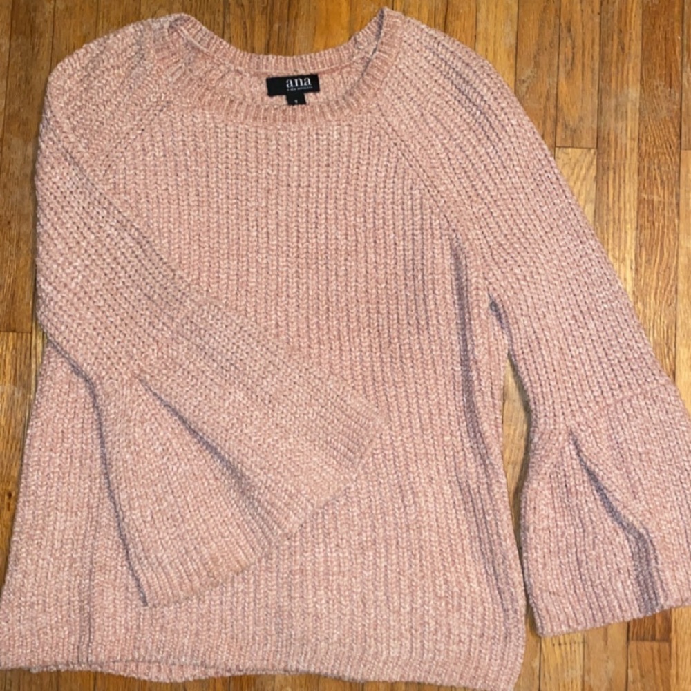 Womens Ana Sweater